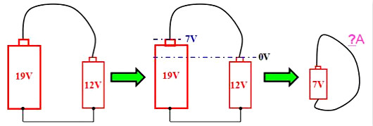 場(chǎng)效應(yīng)管電路圖符號(hào)