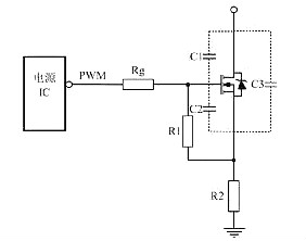 開關(guān)電源mos管型號(hào)