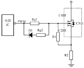 開關(guān)電源mos管型號(hào)