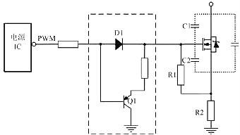 開關(guān)電源mos管型號(hào)