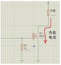 場(chǎng)效應(yīng)管mos管