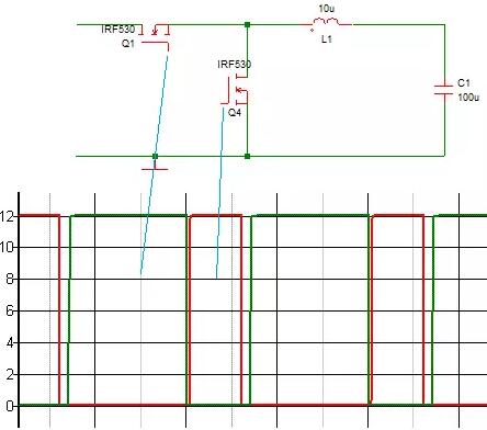 MOSFET,MOSFET驅(qū)動(dòng)技術(shù)