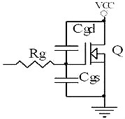 場效應(yīng)管應(yīng)用電路