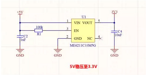 鋰電池,鋰電池供電電源