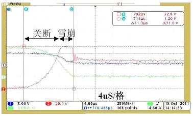 mos管的作用在電池保護(hù)板