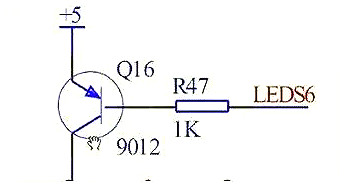 單片機(jī)電路設(shè)計