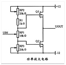 MOS管做功放的優(yōu)缺點(diǎn)