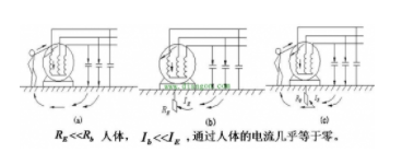 判斷二極管的工作狀態(tài)