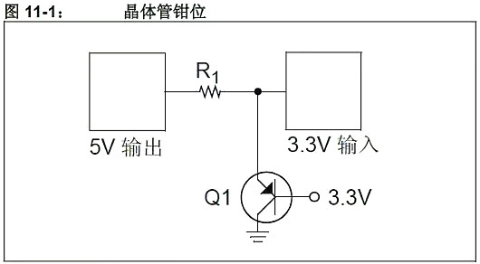 單片機(jī),穩(wěn)壓器,5V轉(zhuǎn)3.3V