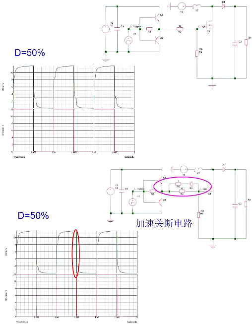 驅(qū)動(dòng)電路,開關(guān)電源