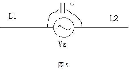 開關(guān)電源的傳導(dǎo)與輻射