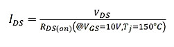 MOSFET,MOSFET應用參數(shù)