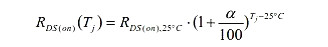 MOSFET,MOSFET應用參數(shù)