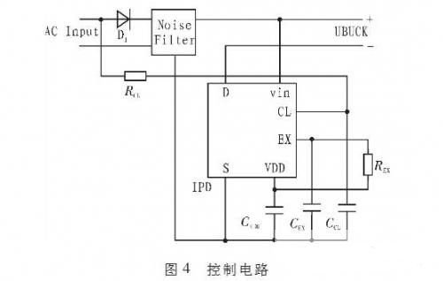 LED驅(qū)動電路