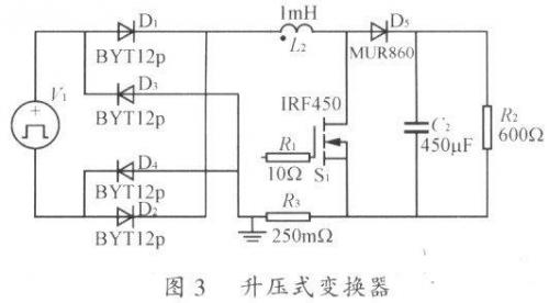 有源功率因數(shù)校正