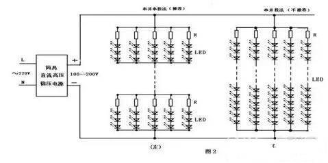 LED驅(qū)動電源