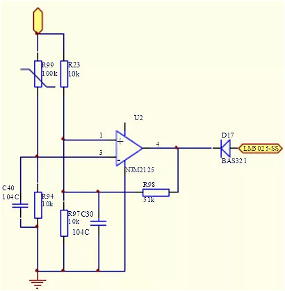 開(kāi)關(guān)電源,輸入,保護(hù)電路