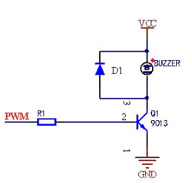 數(shù)碼管,場(chǎng)效應(yīng)管,三極管,IGBT