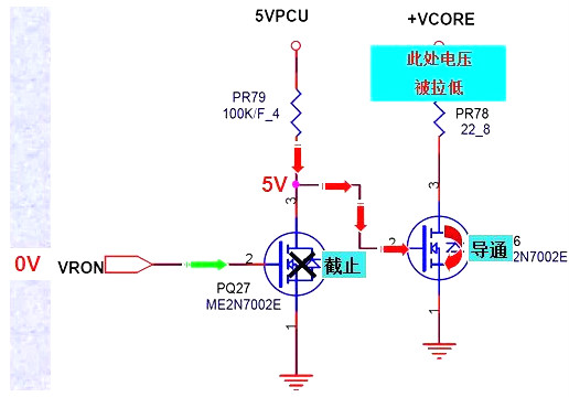 mosfet應(yīng)用電路