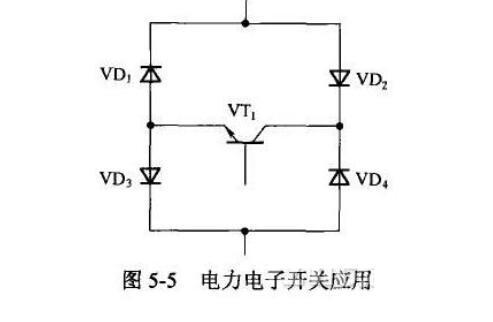 晶體二極管特性