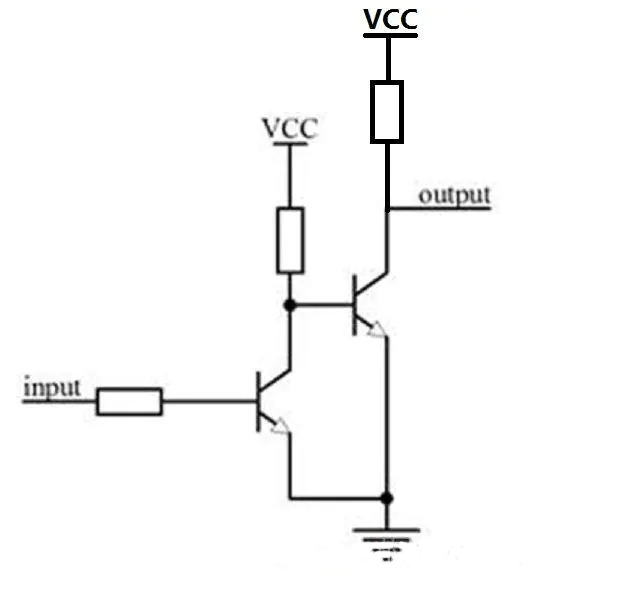 集電極開(kāi)路