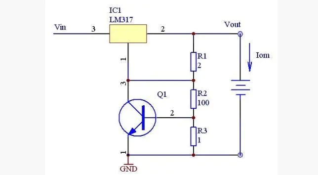 lm317