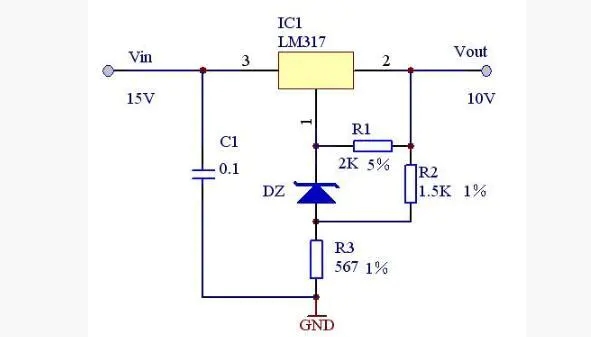 lm317