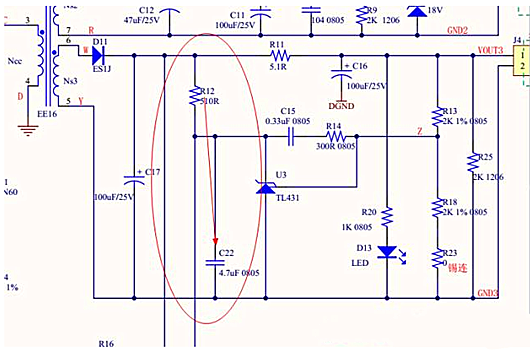 電路設(shè)計中的細(xì)節(jié)