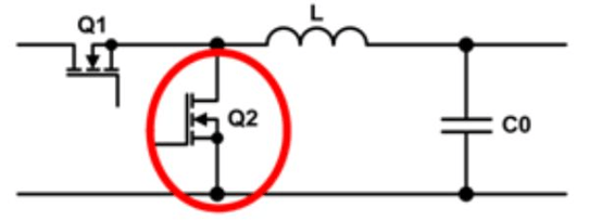 MOS管導(dǎo)通過(guò)程,MOS管損耗