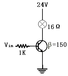 三極管開關(guān)電路設(shè)計(jì)