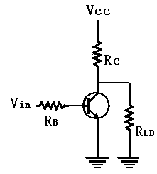 三極管開關(guān)電路設(shè)計(jì)