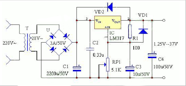 lm317