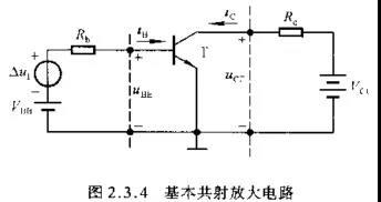 放大電路