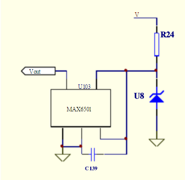 開關(guān)電源保護(hù)電路