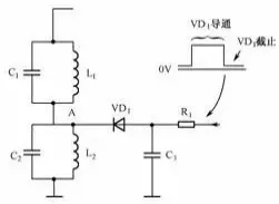 二極管的應(yīng)用電路