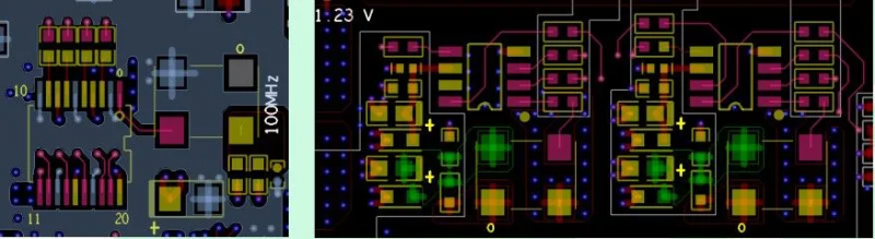 PCB布局