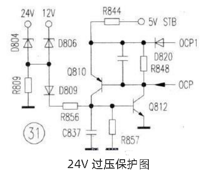 開(kāi)關(guān)電源電路