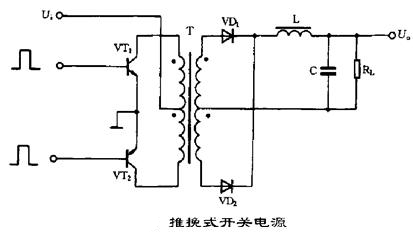 開(kāi)關(guān)電源電路