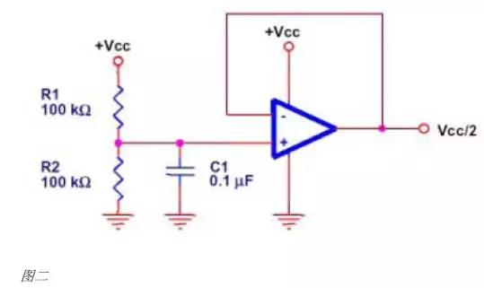 單電源運(yùn)放,雙電源運(yùn)放