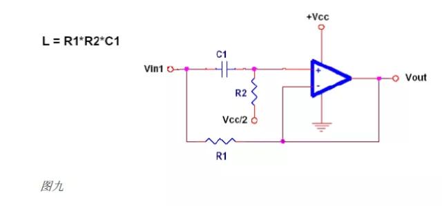 單電源運(yùn)放,雙電源運(yùn)放