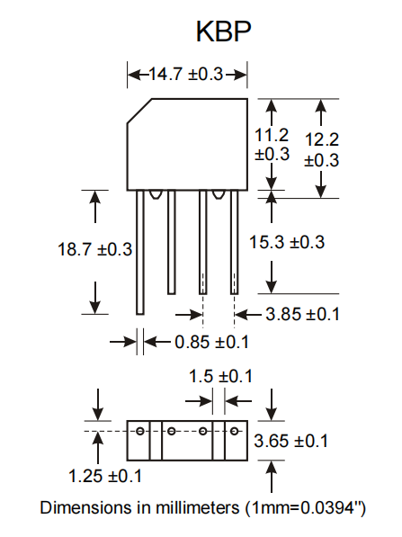 KBP304