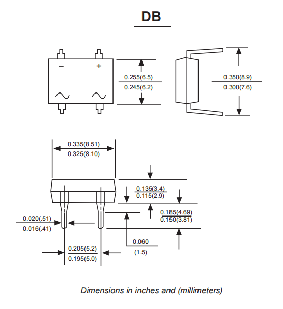 DB155