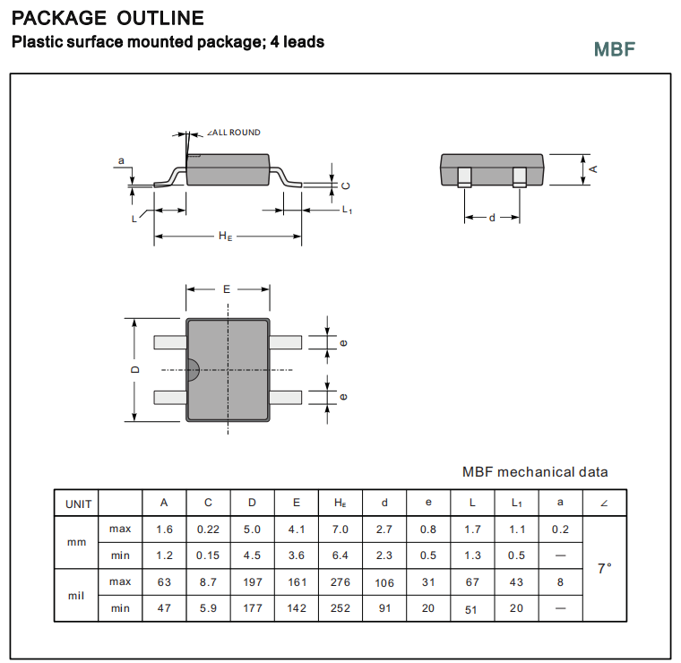 MB18F