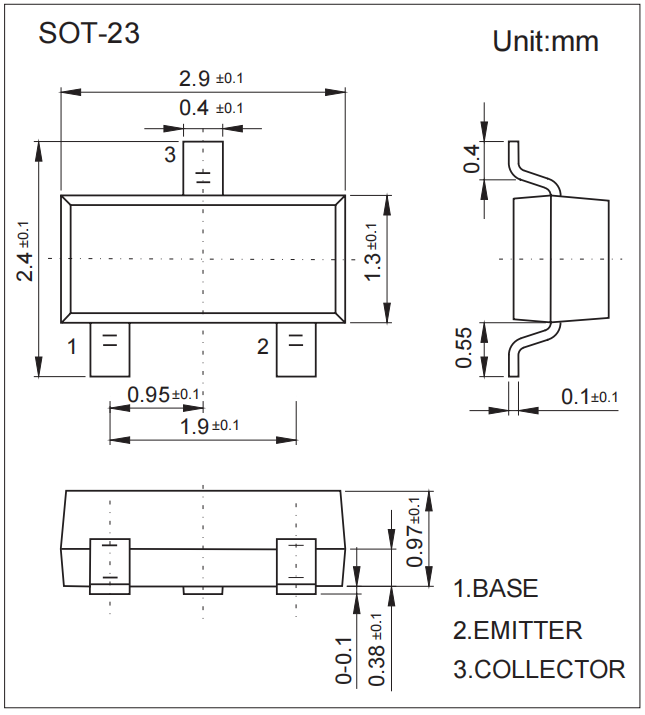 MMBT5401