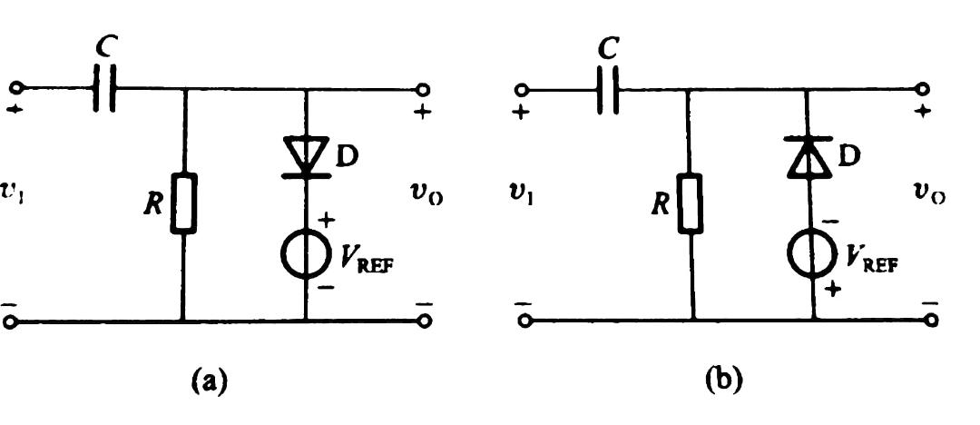 二極管開關(guān)應用電路