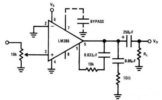 LM386