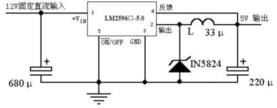 LM2596