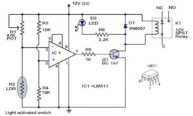 LM311