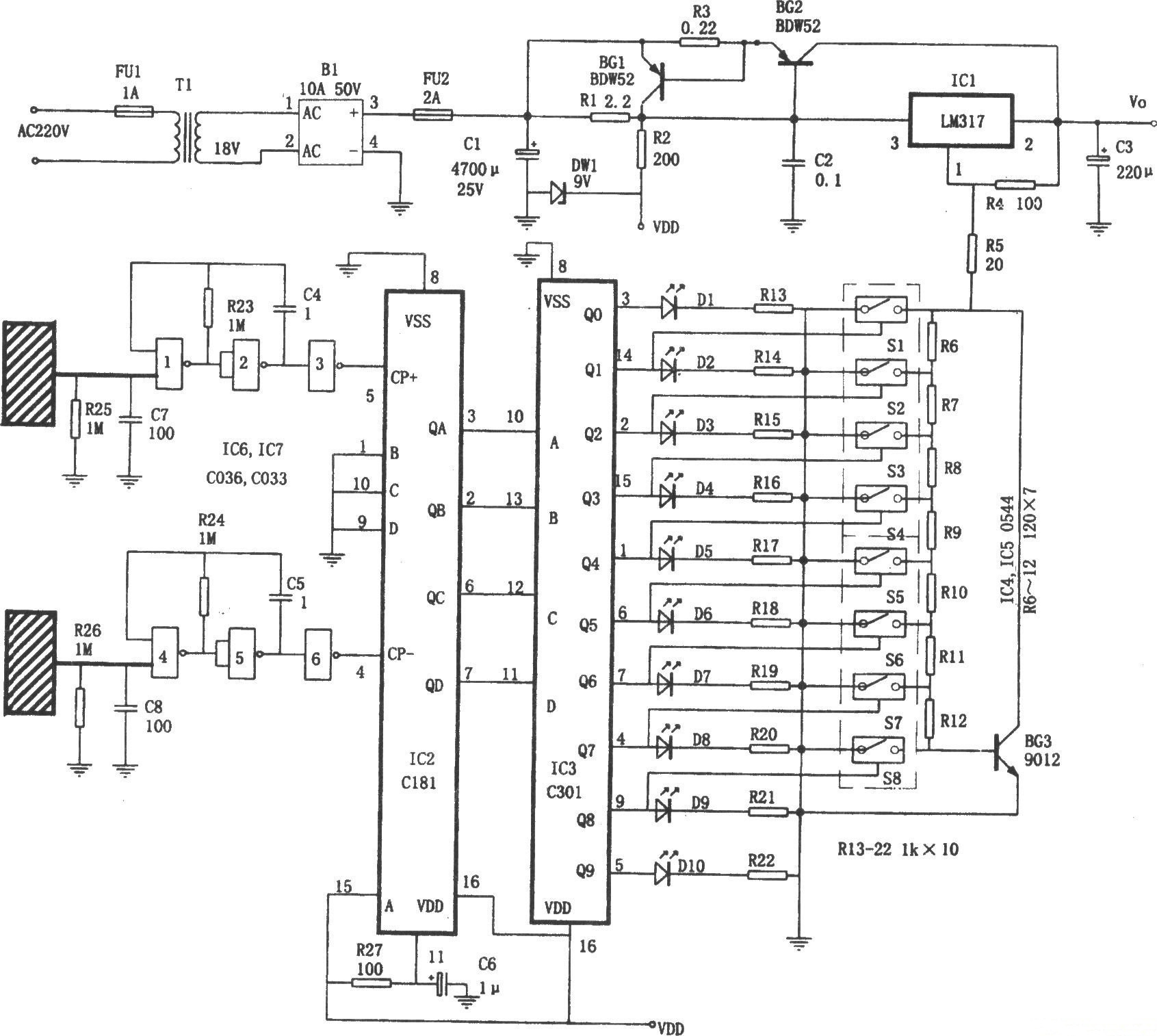 LM317