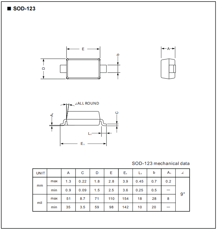 MMBD4148SE